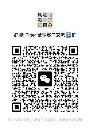 微牛清退中国客户全面撤离中国，这些美股券商可以无缝衔接！-图片4