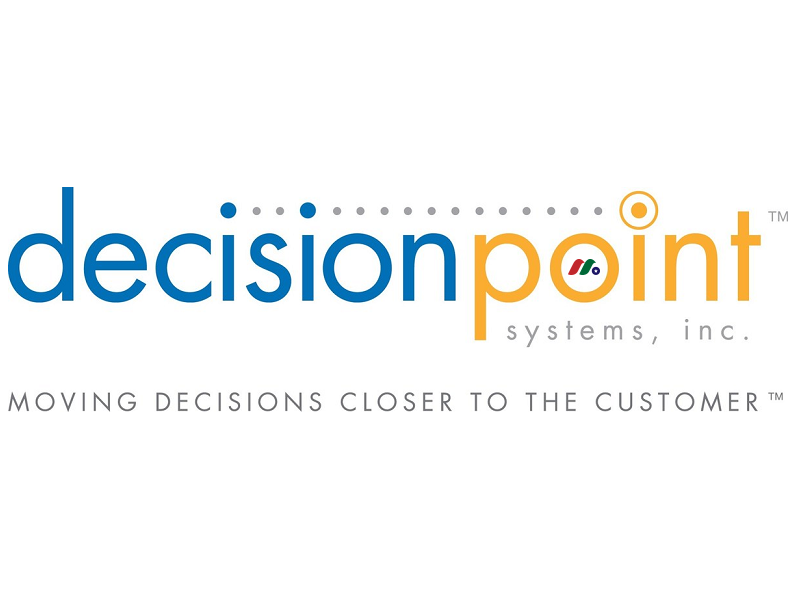 企业级移动计算和无线基础设施解决方案公司：Decisionpoint Systems(DPSI)