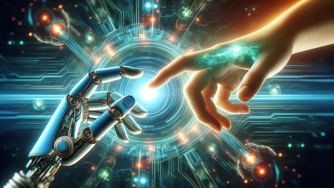 AI、电力、自动化三位一体：三只值得现在布局的高成长潜力股